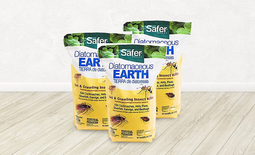 Safer® Brand Organic Gardening Products Natural Insecticide
