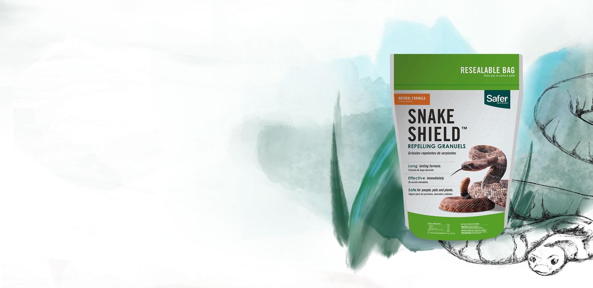 Safer® Brand Natural Animal Repellents