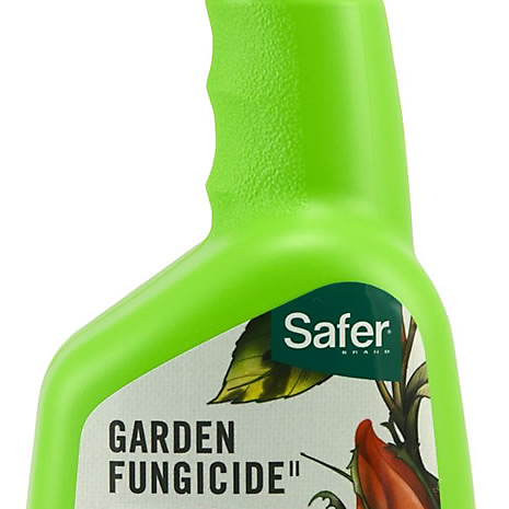 fungicide garden safer brand rtu 32oz