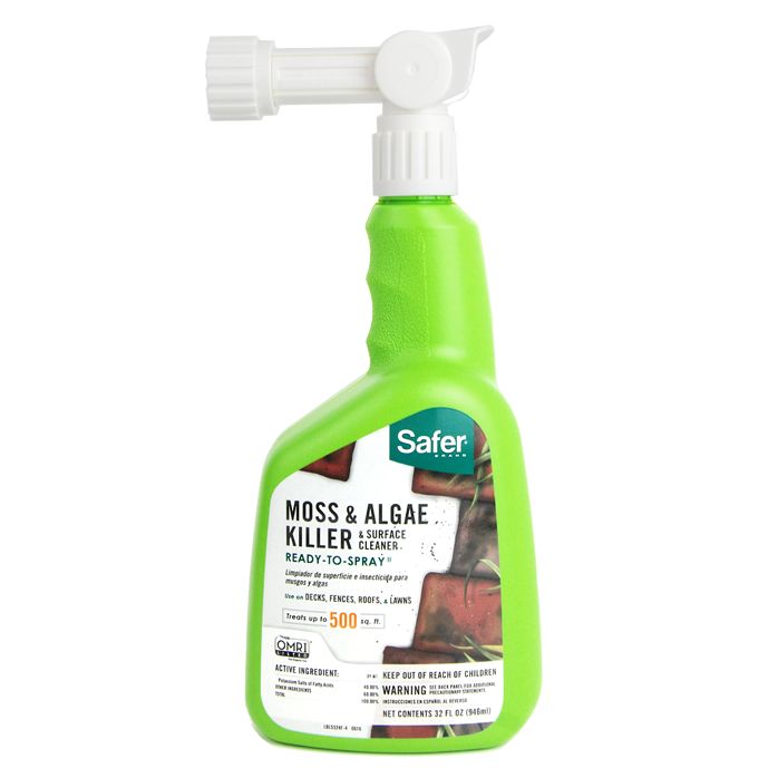 hose spray cleaner