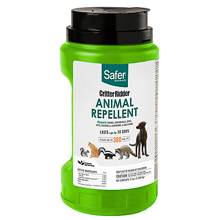 Safer Brand Critter Ridder Granular Animal Repellent Saferbrand Com,Three Way Switch Circuit