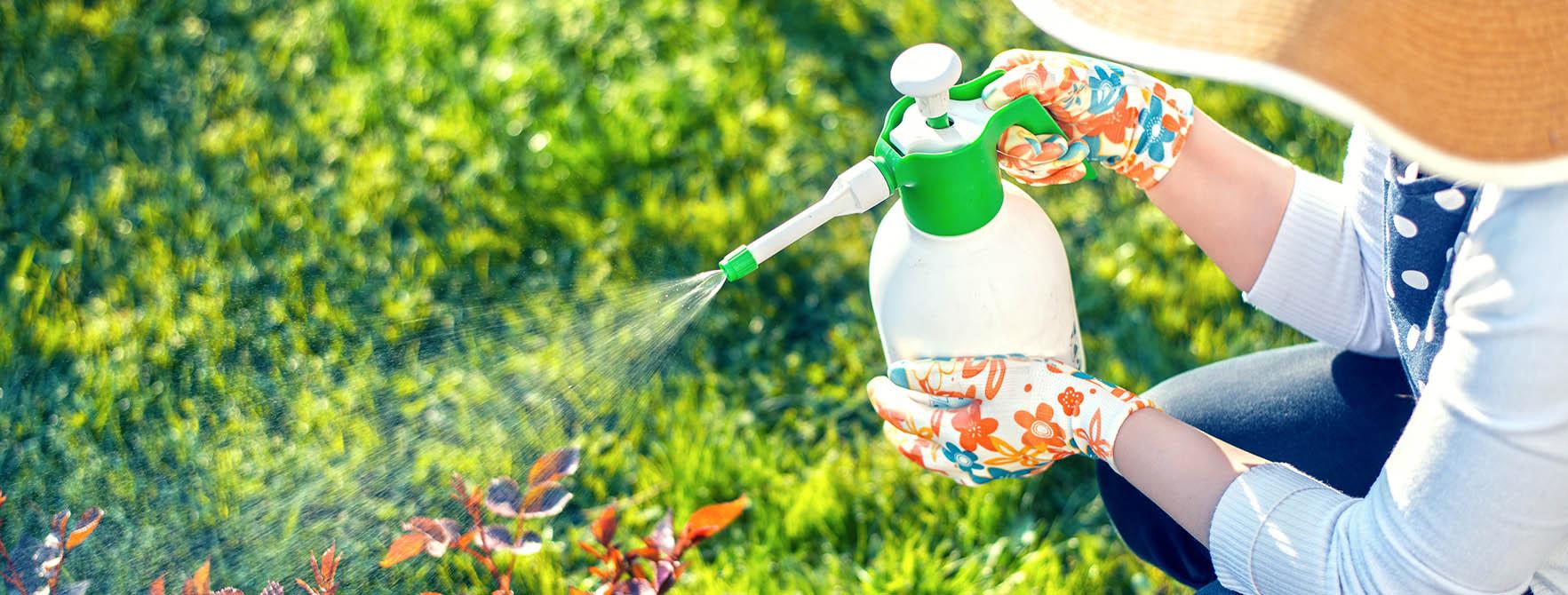 Garden Pest Control Controlling Garden Pests Safer® Brand